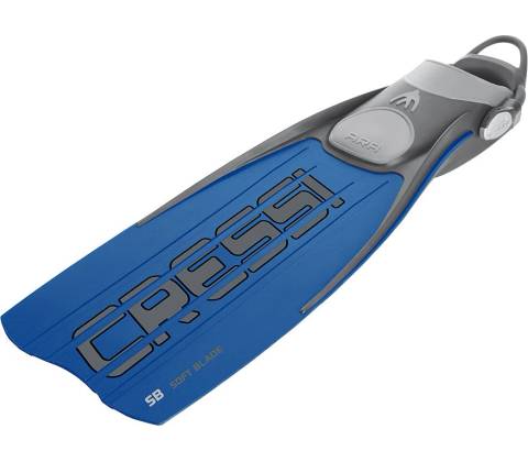 Cressi ARA EBS