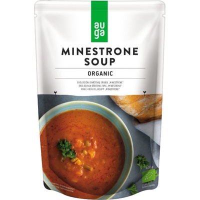 Auga minestrone polévka 400 g