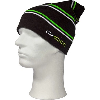 OXDOG JOY WINTER HAT black /green/white