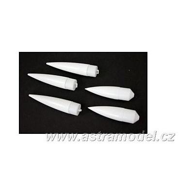 Estes Špice rakiet NC-50 5