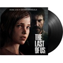 Soundtrack: Santaolalla Gustavo: Last Of Us - Deluxe Gatefold LP