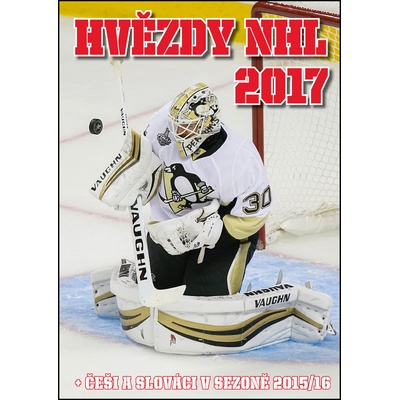 Hvězdy NHL 2017 - kolektiv