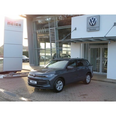Volkswagen Tiguan 1.5 TSI Life DSG 110 kW