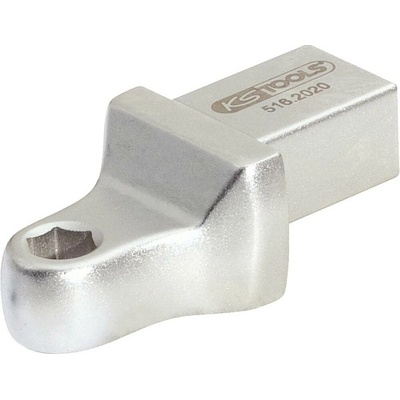 KS Tools Zasúvací držiak bitov 14 x 18 mm pre bity 5/16" 5162020