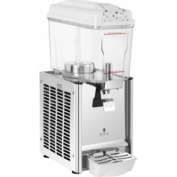 Royal Catering Dávkovač nápojů RCSD-12C