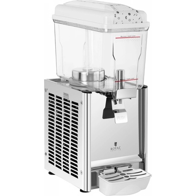 Royal Catering Dávkovač nápojů RCSD-12C