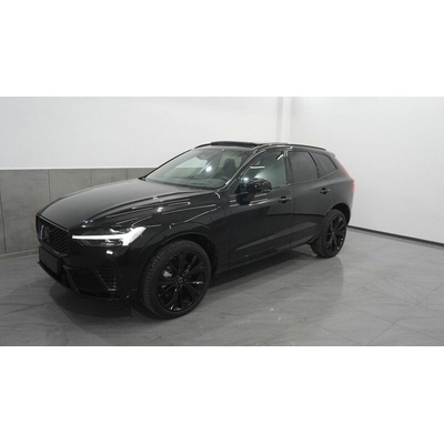 Volvo XC60 T6 Plus Black Edition AWD 293 kW