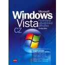 Microsoft Windows Vista CZ
