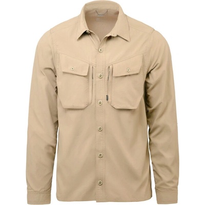 Helikon-Tex Canopy Jungle košile regular silver mink