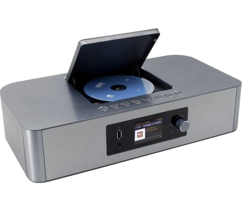 Soundmaster ICD2020