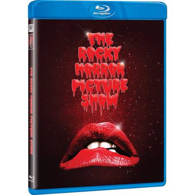 MagicBox Rocky Horror Picture Show - Blu-ray (082300)