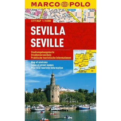 Sevilla - lamino