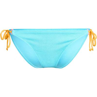 Banana Moon Дамско бикини долнище Banana Moon Women's Lenka Scrunchymix Bikini bottom - Turquoise - размер 38 (FR) (150-5298-0614)