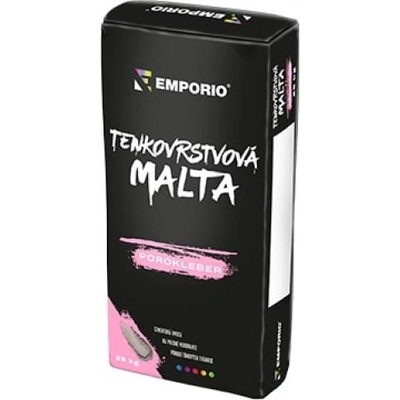 Emporio EMPORIO K Porokleber lepidlo 25 kg