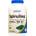 Nutricost Имунитет, Супер антиоксидант - Спирулина, 500 mg х 180 капсули (57212 (471101) NC)