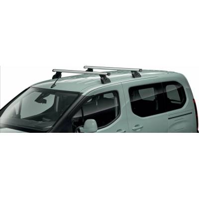 ORIGINÁLNÍ DÍL CITROËN - PEUGEOT Střešní nosič pro Citroen Berlingo (K9), Peugeot Rifter, Opel Combo, Toyota Proace (1620328680)