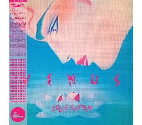 Venus - Logic System CD