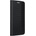 Forcell Луксозен Калъф за Xiaomi Redmi 15C, Sensitive Book Case, Черен (5903396422713)