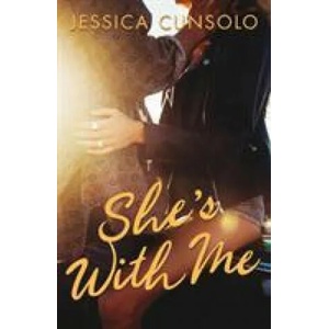 She's With Me | Jessica Cunsolo (ISBN: 9780241453261)