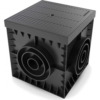 Vodaland BASE 300 x 300 mm