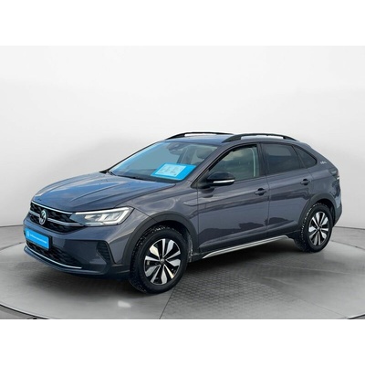 Volkswagen Taigo 1.0 TSI DSG 85 kW