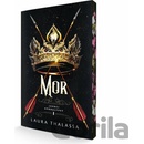 Mor - Laura Thalassa