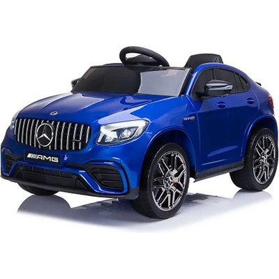 Moni Акумулаторен джип Mercedes GLC 63S AMG QLS5688