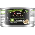 PRO PLAN Veterinary Diets Pro plan Ветеринарни диети ha Хипоалергенна мокра храна за кучета 195г