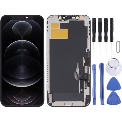 Apple LCD Дисплей и Тъч Скрийн за iPhone 12 / 12 Pro