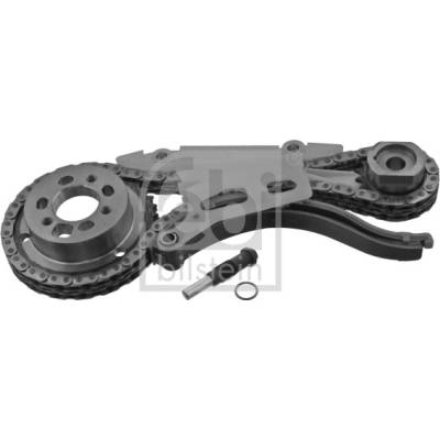 Ferdinand Bilstein GmbH + Co KG 46390