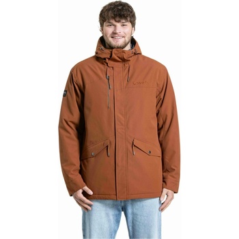 Meatfly мужско зимно яке Nils Brown Meatfly | Kafyav | МЪЖЕ | S