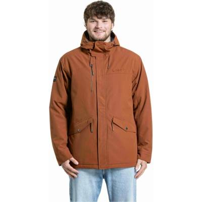 Meatfly мужско зимно яке Nils Brown Meatfly | Kafyav | МЪЖЕ | S