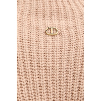 TWINSET Пуловер с вълна Twinset (252TT3290)