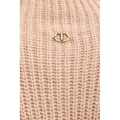 TWINSET Пуловер с вълна Twinset (252TT3290)