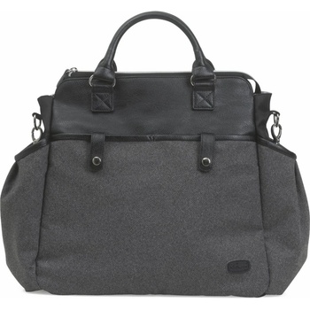 Chicco Чанта за количка Chicco - Mysa, Black Satin (J5957)