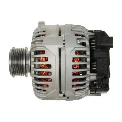 Alternátor AUDI A2 (8Z) (2000–2005) 1.2–1.4 TDI