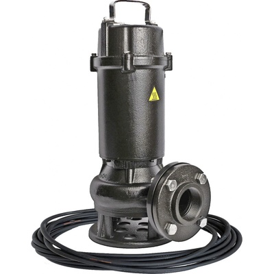 PUMPA black line 50BLK21.5 HT 400V 1,5kW