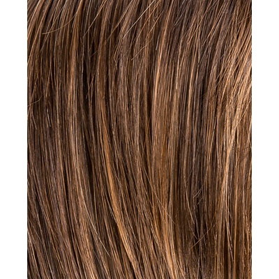 Hairpower by Ellen Wille paruka Aurora Comfort chocolate mix