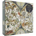 Paperblanks Пъзел Paperblanks от 1000 части - Небесна планисфера (PA9944-4)