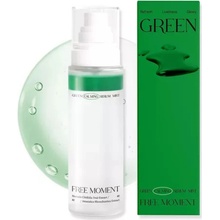 Dr. Althea Free Moment Green Calming Serum Mist Zklidňující pleťové sérum ve spreji - 100 ml