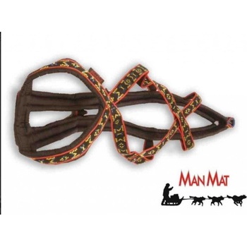 ManMat Postroj HOUND