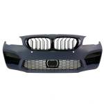  Предна броня за BMW F10 (2011-2017) - G30 - M5 look