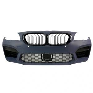  Предна броня за BMW F10 (2011-2017) - G30 - M5 look