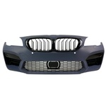  Предна броня за BMW F10 (2011-2017) - G30 - M5 look