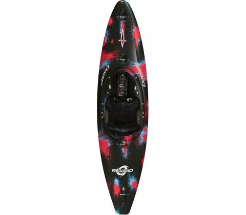 Dagger Rewind creek SM
