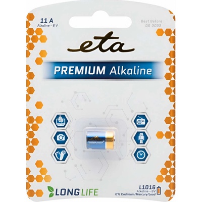 ETA PREMIUM 11A 1ks 11APREM1