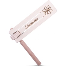 Rapkáč stredný drevený