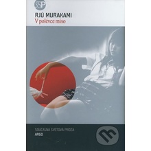 V polévce miso - Rjú Murakami