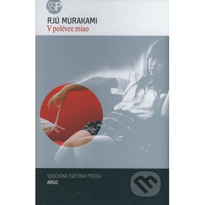 V polévce miso - Rjú Murakami