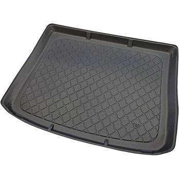 Image 1 of Гумирана стелка за багажник за Volkswagen Tiguan I (2007-2016) upper boot (flat loading threshold)